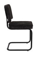 Cantilever Dining Chair Set (2) | Zuiver Ridge | Oroatrade.com