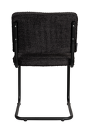 Cantilever Dining Chair Set (2) | Zuiver Ridge | Oroatrade.com