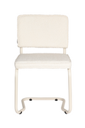 Cantilevered Dining Chairs (2) | Zuiver Ridge | Oroatrade.com