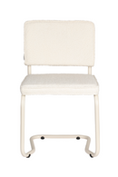 Cantilevered Dining Chairs (2) | Zuiver Ridge | Oroatrade.com