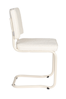 Cantilevered Dining Chairs (2) | Zuiver Ridge | Oroatrade.com