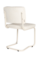 Cantilevered Dining Chairs (2) | Zuiver Ridge | Oroatrade.com