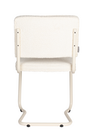 Cantilevered Dining Chairs (2) | Zuiver Ridge | Oroatrade.com