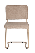 Cantilevered Dining Chairs (2) | Zuiver Ridge | Oroatrade.com