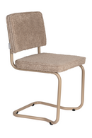 Cantilevered Dining Chairs (2) | Zuiver Ridge | Oroatrade.com