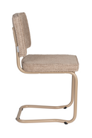 Cantilevered Dining Chairs (2) | Zuiver Ridge | Oroatrade.com