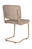 Cantilevered Dining Chairs (2) | Zuiver Ridge | Oroatrade.com