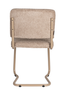 Cantilevered Dining Chairs (2) | Zuiver Ridge | Oroatrade.com