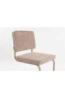 Cantilevered Dining Chairs (2) | Zuiver Ridge | Oroatrade.com