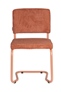 Cantilevered Dining Chairs (2) | Zuiver Ridge | Oroatrade.com