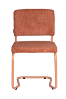 Cantilevered Dining Chairs (2) | Zuiver Ridge | Oroatrade.com