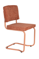 Cantilevered Dining Chairs (2) | Zuiver Ridge | Oroatrade.com