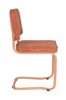 Cantilevered Dining Chairs (2) | Zuiver Ridge | Oroatrade.com