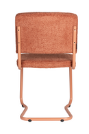 Cantilevered Dining Chairs (2) | Zuiver Ridge | Oroatrade.com