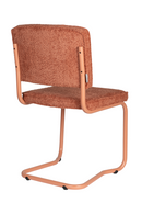 Cantilevered Dining Chairs (2) | Zuiver Ridge | Oroatrade.com