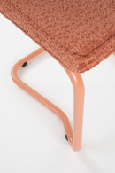 Cantilevered Dining Chairs (2) | Zuiver Ridge | Oroatrade.com