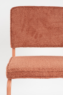 Cantilevered Dining Chairs (2) | Zuiver Ridge | Oroatrade.com