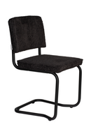 Cantilevered Dining Chairs (2) | Zuiver Ridge | Oroatrade.com