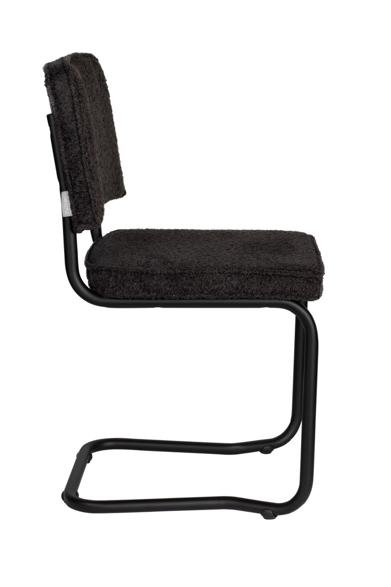 Cantilevered Dining Chairs (2) | Zuiver Ridge | Oroatrade.com