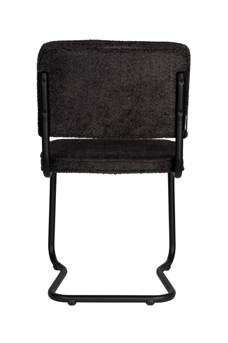Cantilevered Dining Chairs (2) | Zuiver Ridge | Oroatrade.com