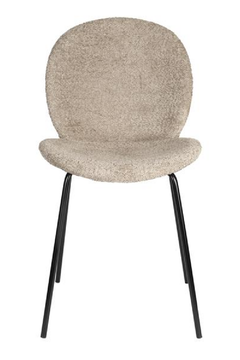 Minimalist Dining Chair Set (2) | Zuiver Bonnet | Oroatrade.com