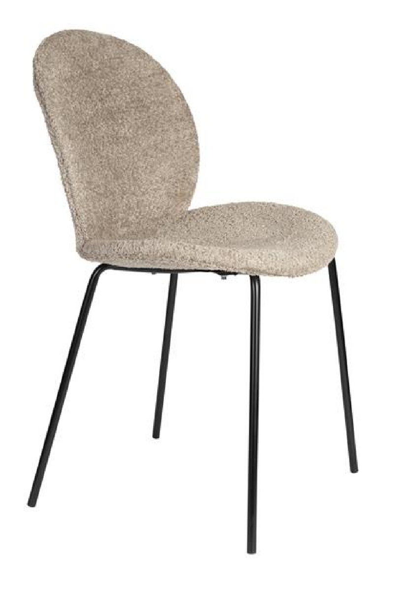 Minimalist Dining Chair Set (2) | Zuiver Bonnet | Oroatrade.com