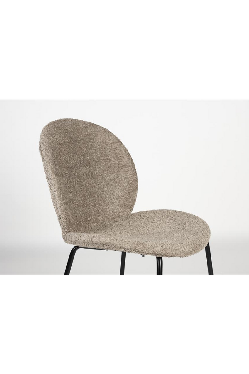 Minimalist Dining Chair Set (2) | Zuiver Bonnet | Oroatrade.com