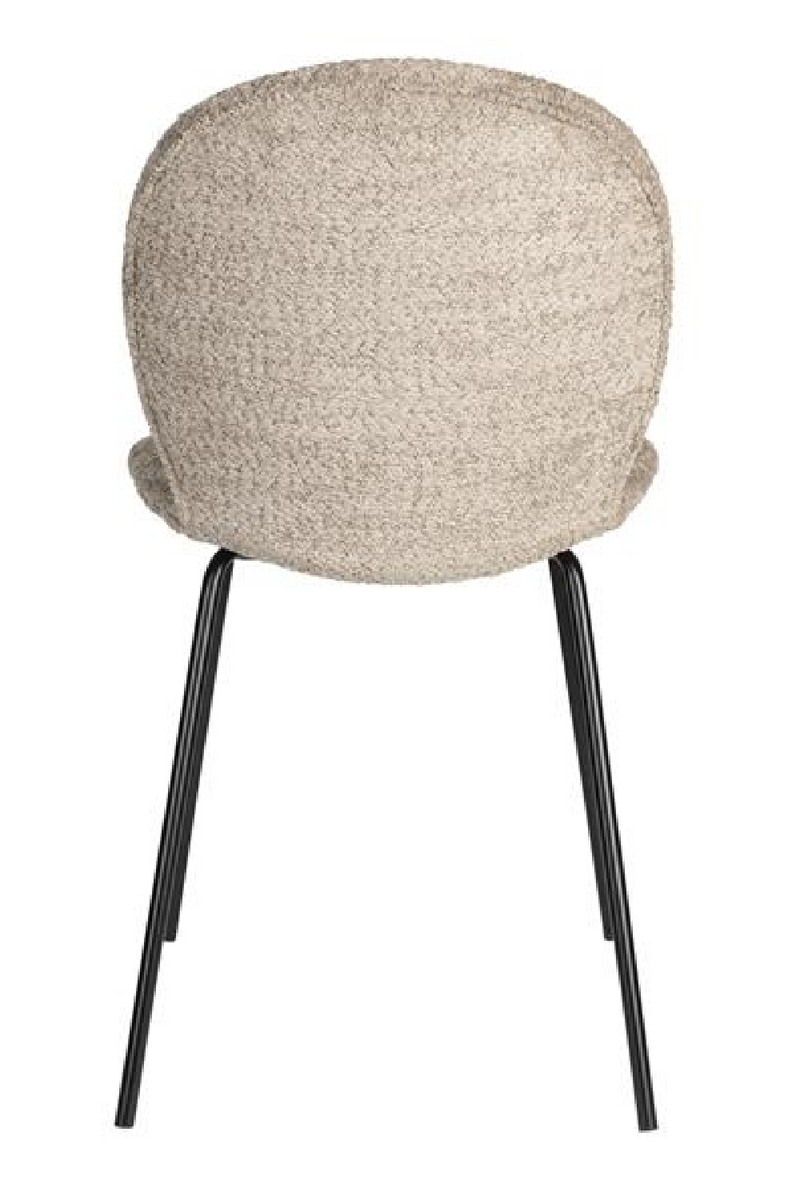 Minimalist Dining Chair Set (2) | Zuiver Bonnet | Oroatrade.com