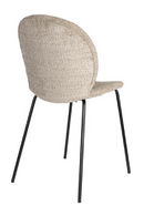 Minimalist Dining Chair Set (2) | Zuiver Bonnet | Oroatrade.com