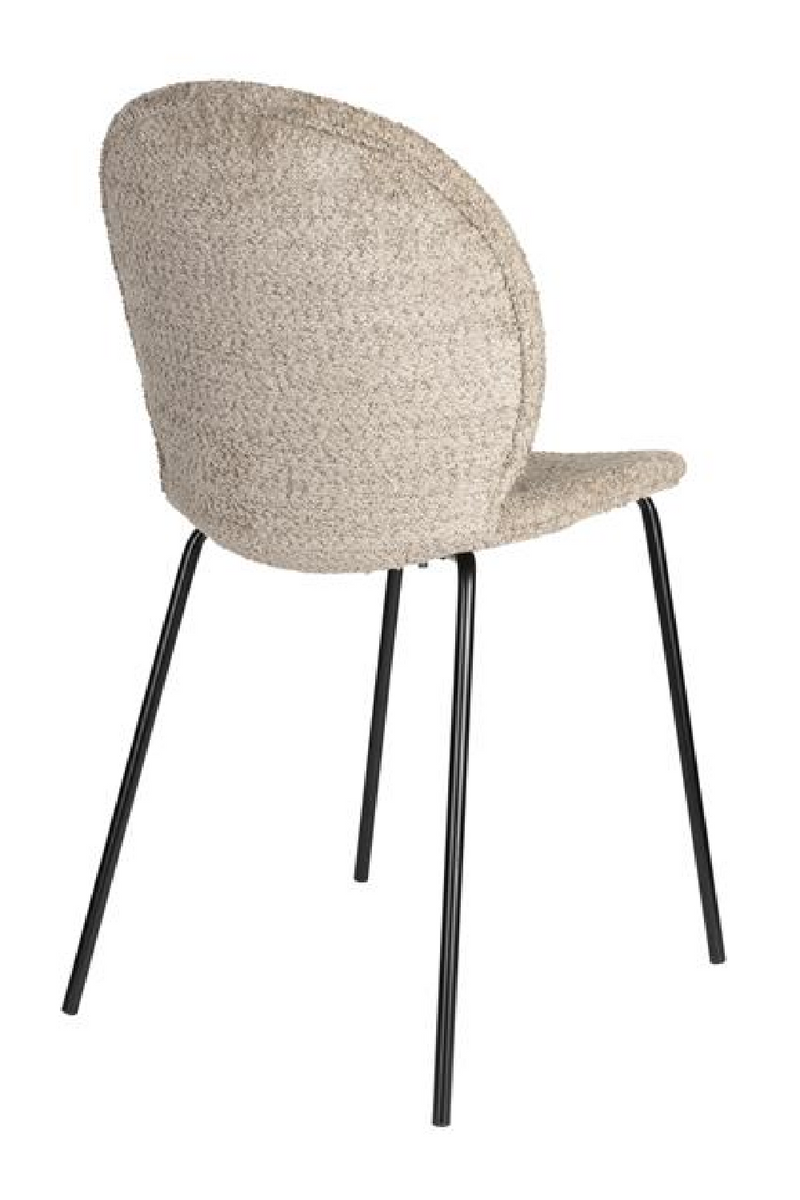 Minimalist Dining Chair Set (2) | Zuiver Bonnet | Oroatrade.com