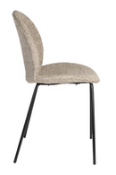 Minimalist Dining Chair Set (2) | Zuiver Bonnet | Oroatrade.com