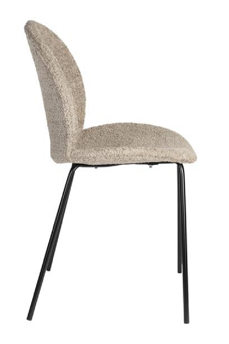 Minimalist Dining Chair Set (2) | Zuiver Bonnet | Oroatrade.com