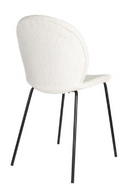 Minimalist Dining Chair Set (2) | Zuiver Bonnet | Oroatrade.com