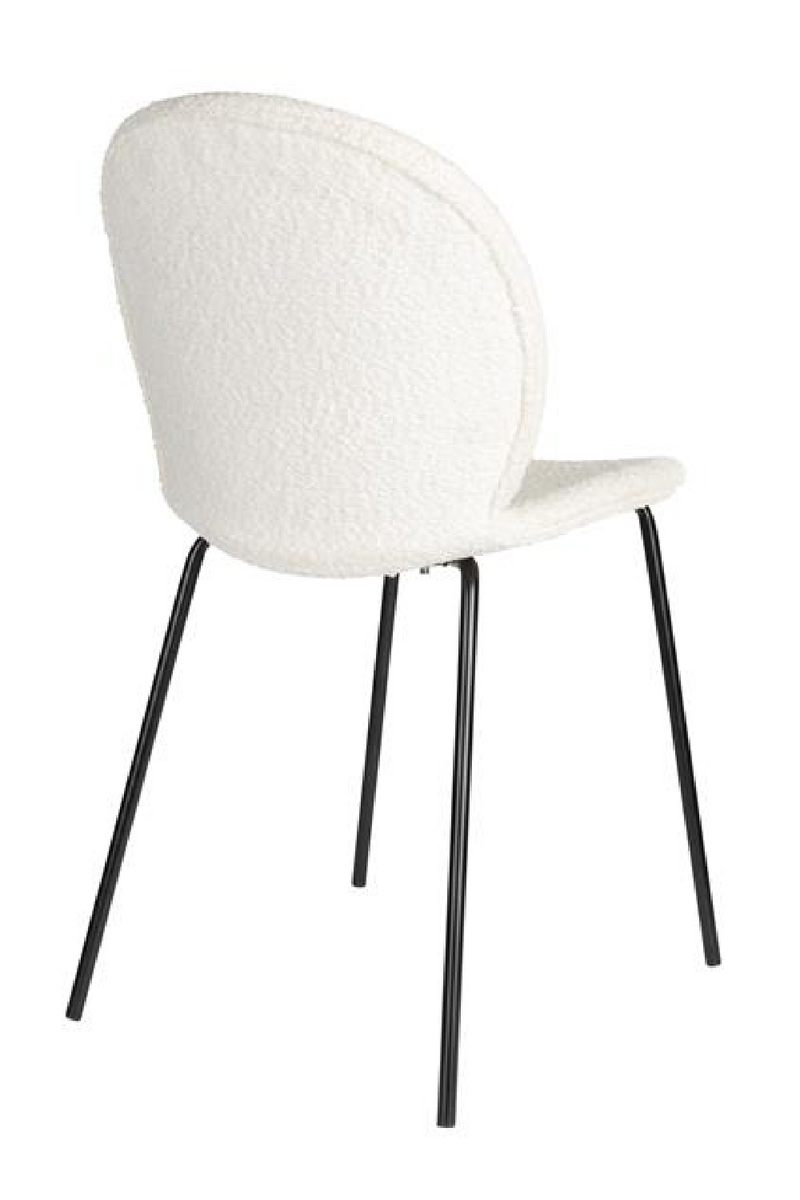 Minimalist Dining Chair Set (2) | Zuiver Bonnet | Oroatrade.com