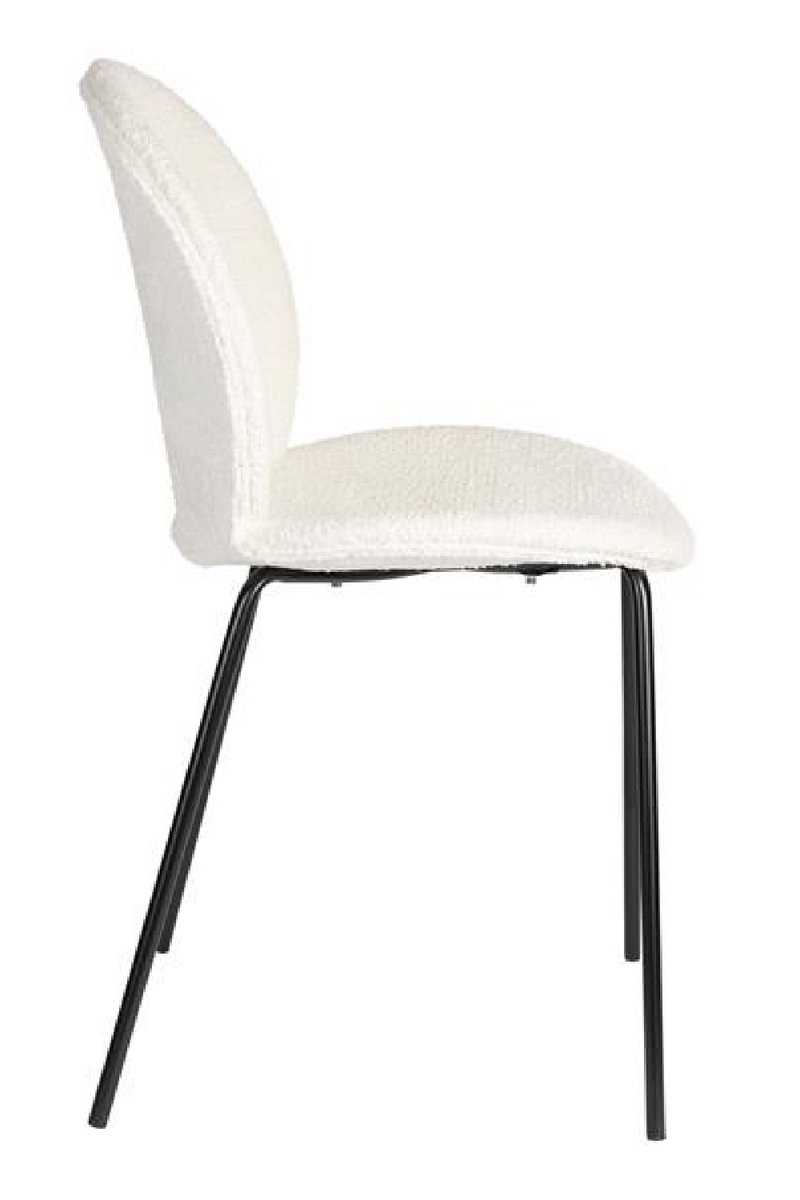 Minimalist Dining Chair Set (2) | Zuiver Bonnet | Oroatrade.com