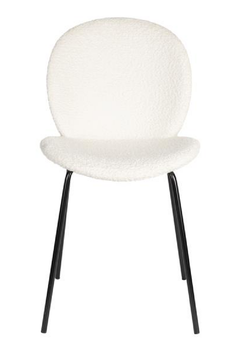 Minimalist Dining Chair Set (2) | Zuiver Bonnet | Oroatrade.com