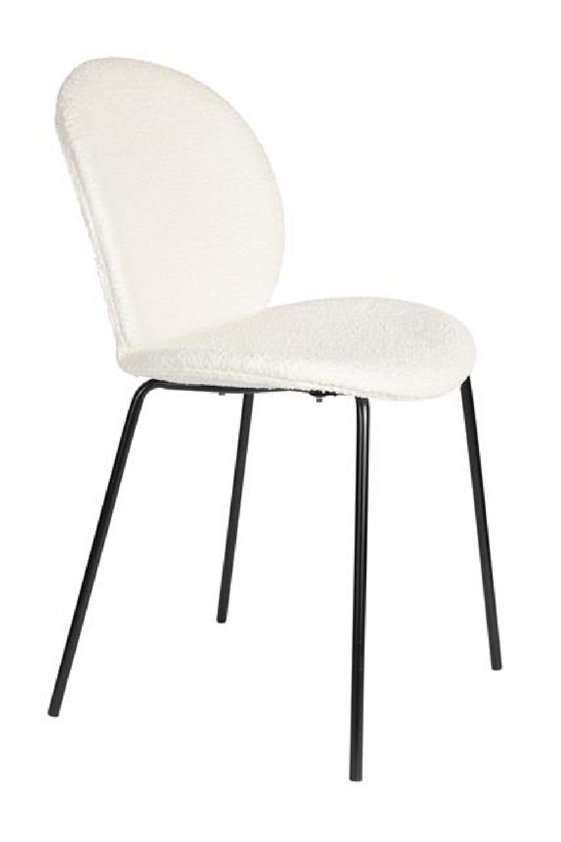 Minimalist Dining Chair Set (2) | Zuiver Bonnet | Oroatrade.com