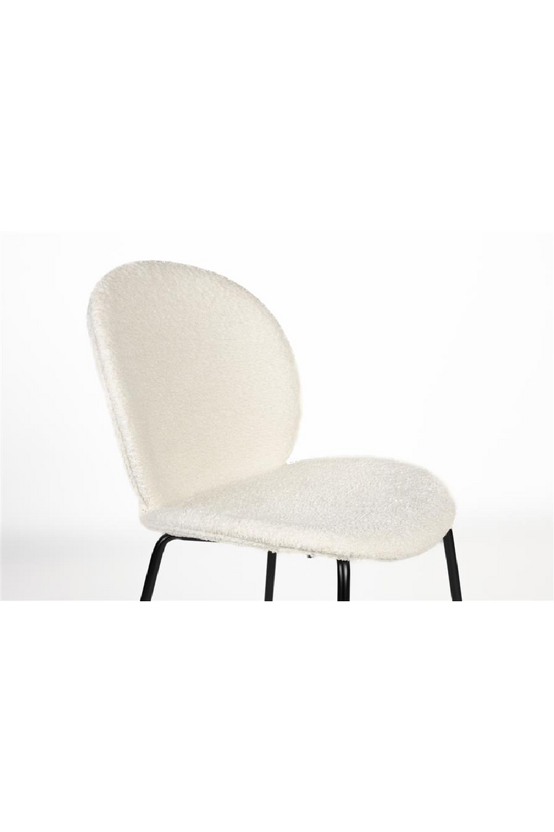 Minimalist Dining Chair Set (2) | Zuiver Bonnet | Oroatrade.com