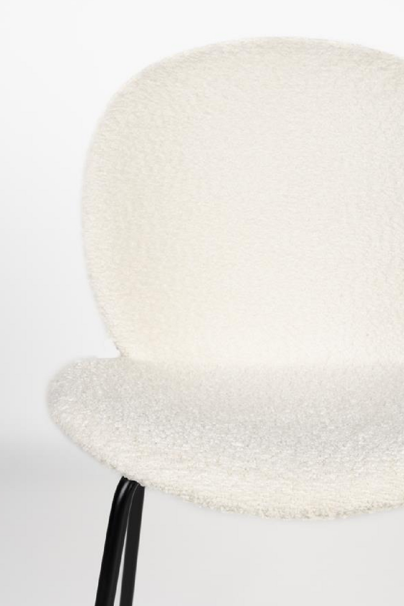 Minimalist Dining Chair Set (2) | Zuiver Bonnet | Oroatrade.com