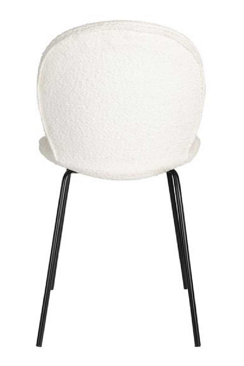 Minimalist Dining Chair Set (2) | Zuiver Bonnet | Oroatrade.com