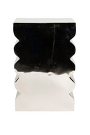 Scalloped Modern Stool | Zuiver Curves | Oroatrade.com