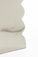 Scalloped Modern Stool | Zuiver Curves | Oroatrade.com