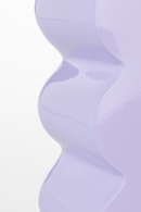 Scalloped Modern Stool | Zuiver Curves | Oroatrade.com