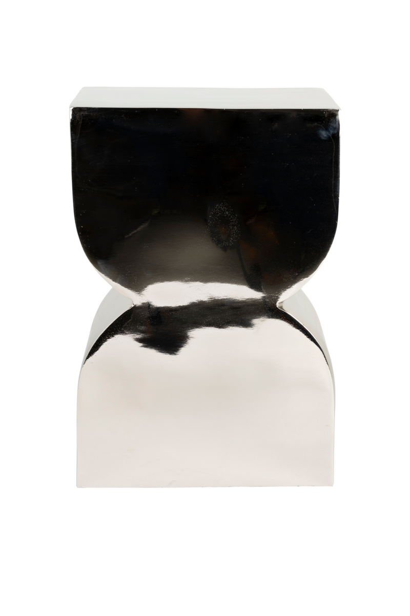 Hourglass Modern Stool | Zuiver Cones | Oroatrade.com
