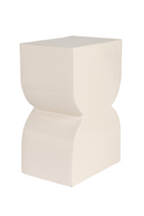 Hourglass Modern Stool | Zuiver Cones | Oroatrade.com