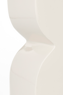 Hourglass Modern Stool | Zuiver Cones | Oroatrade.com