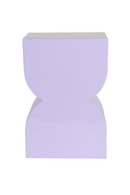 Hourglass Modern Stool | Zuiver Cones | Oroatrade.com