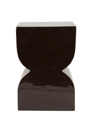 Hourglass Modern Stool | Zuiver Cones | Oroatrade.com