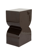 Hourglass Modern Stool | Zuiver Cones | Oroatrade.com