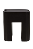 Modern Iron Stool | Zuiver Shape | Oroatrade.com